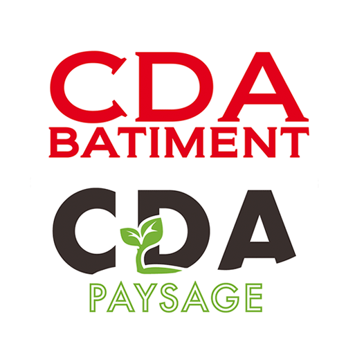 Logo CDA Bâtiment et Paysage